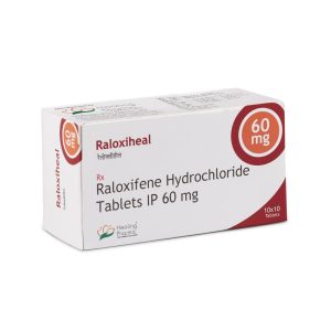 Raloxifene 60mg Tablets