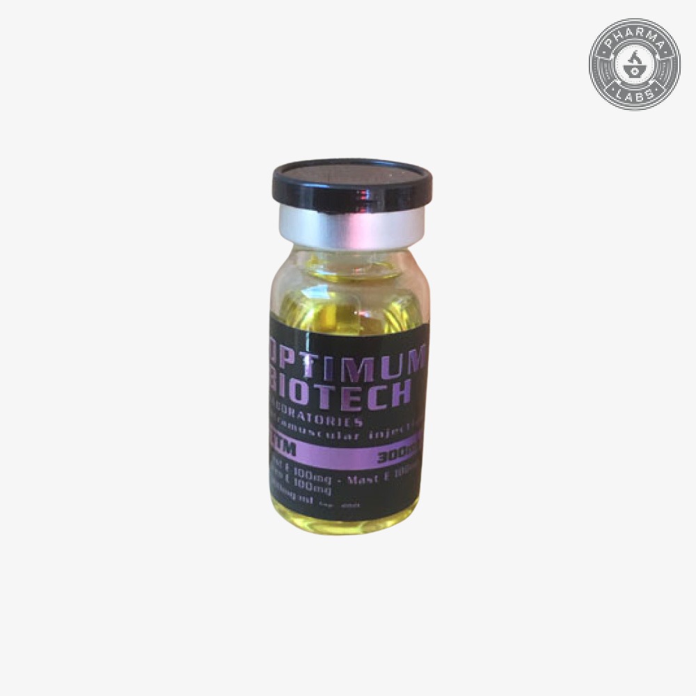 Bold 300mg (10 ml) by Optimum Biotech