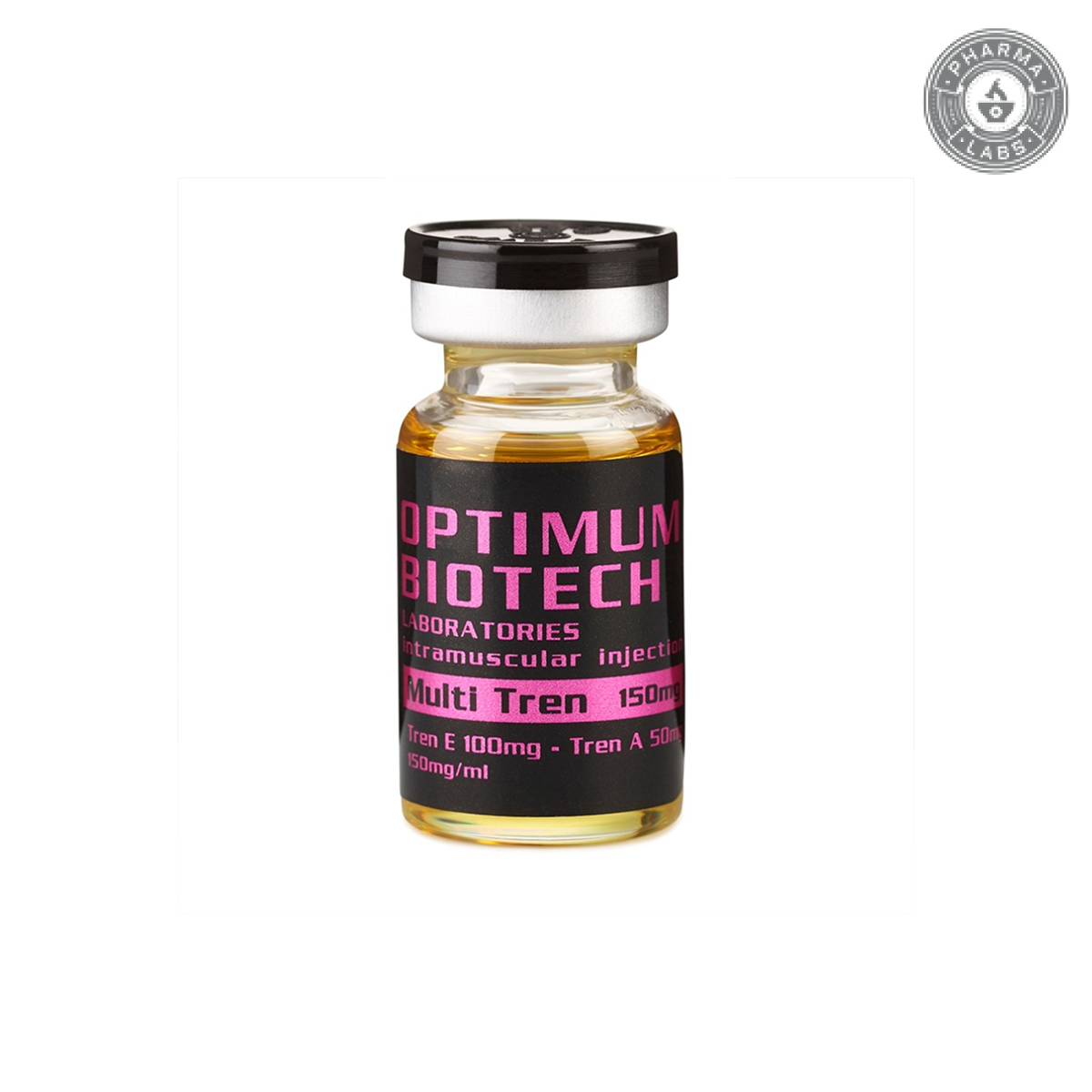 Mutli Tren 150mg (10 ml) by Optimum Biotech