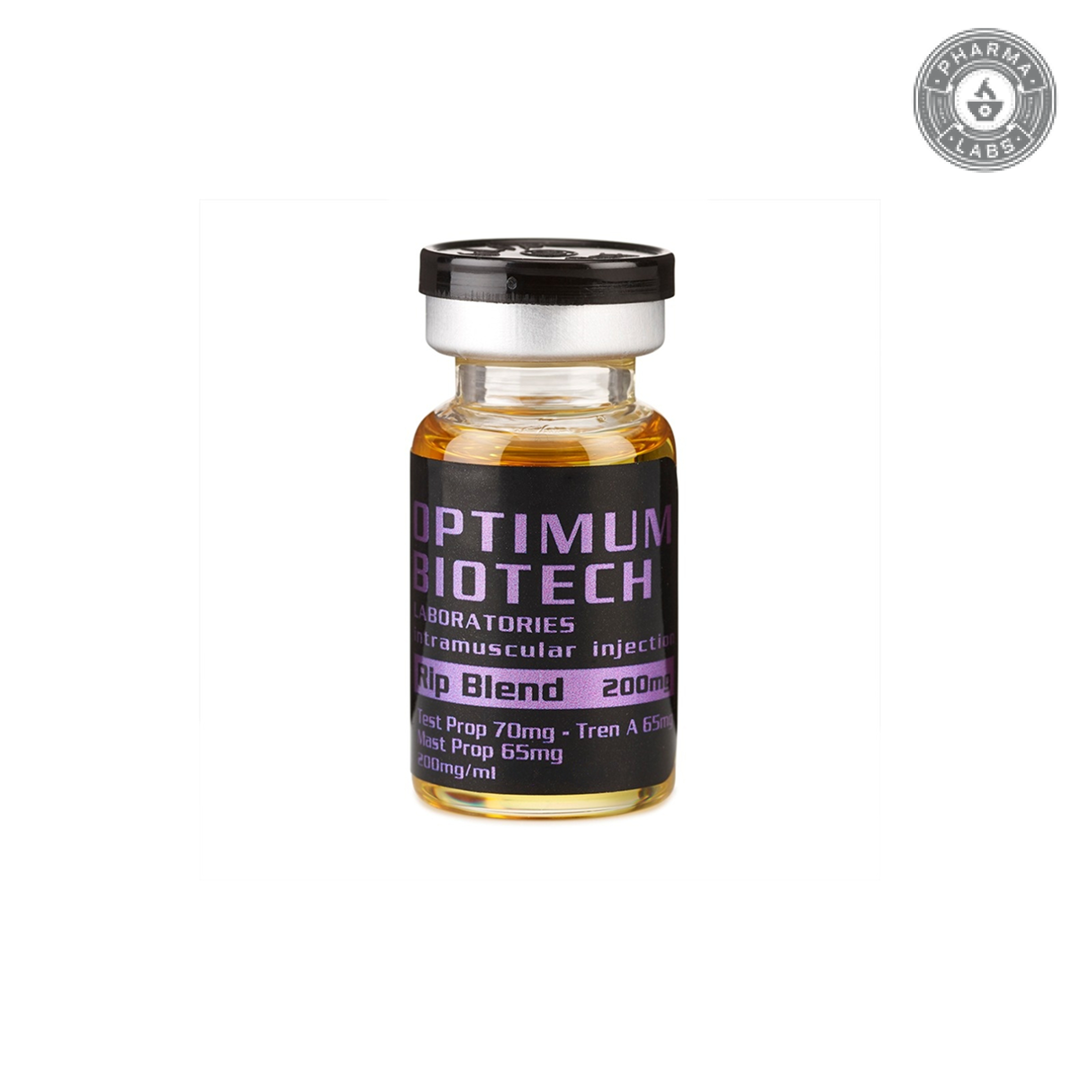 RIP 200mg (10 ml) by Optimum Biotech