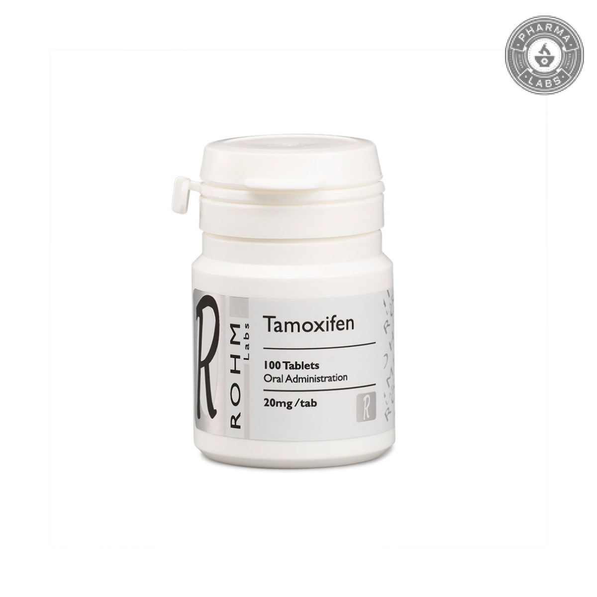 Tamoxifen 20mg (60 tabs) by ROHM