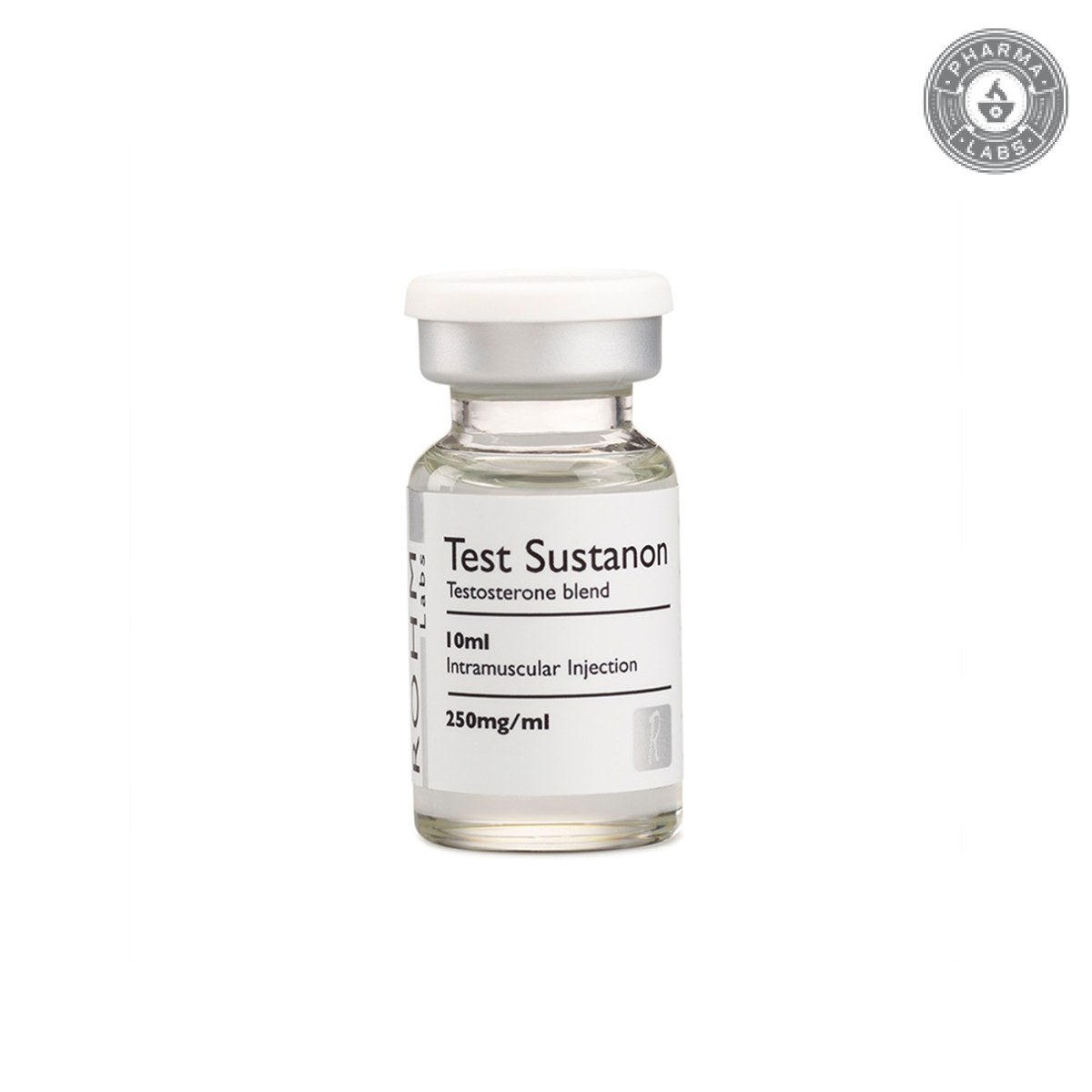 Sustanon 250mg/ml by ROHM