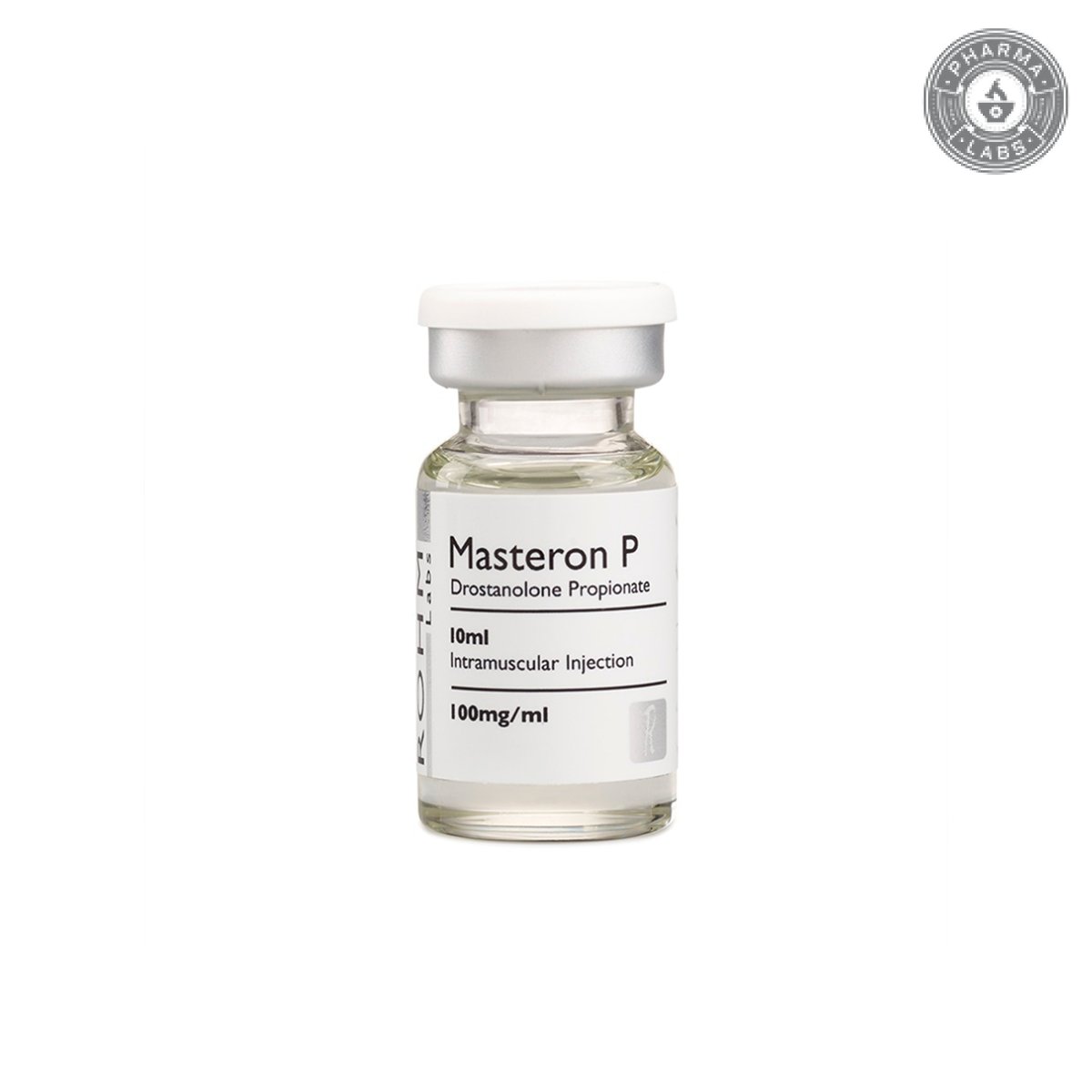 Masteron Propionate 100mg (10 ml) by ROHM