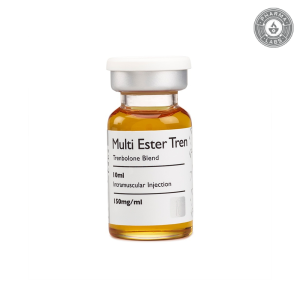 Multi Ester Tren 150mg (10 ml) by ROHM