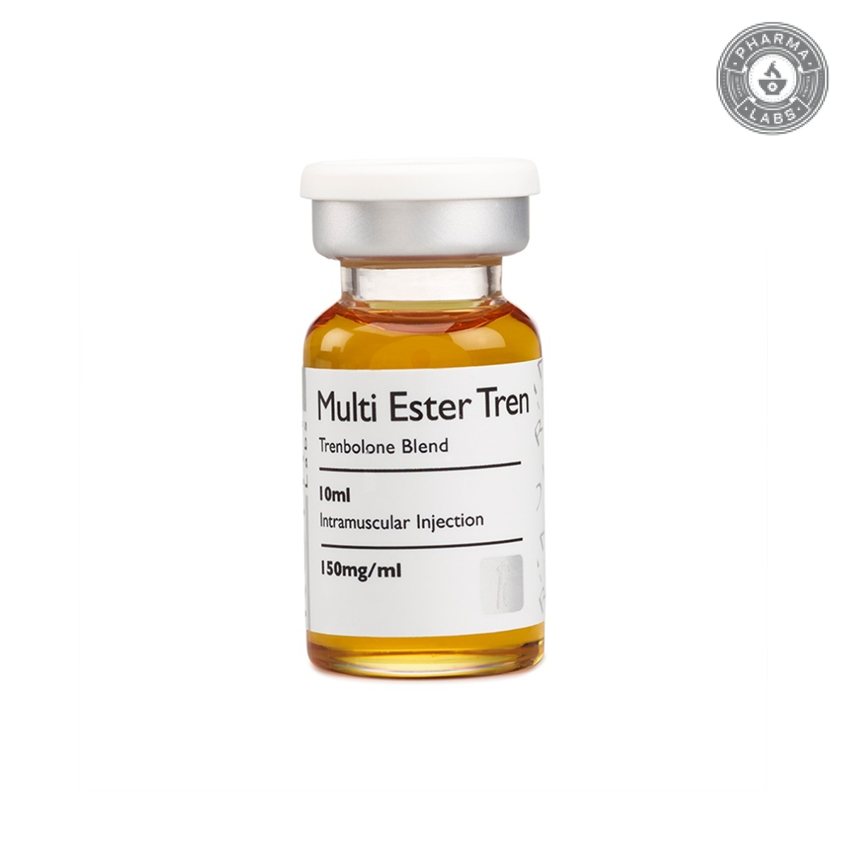 Multi Ester Tren 150mg (10 ml) by ROHM