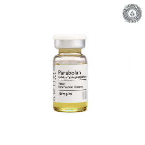Trenbolone Hexa 100mg (10 ml) by ROHM