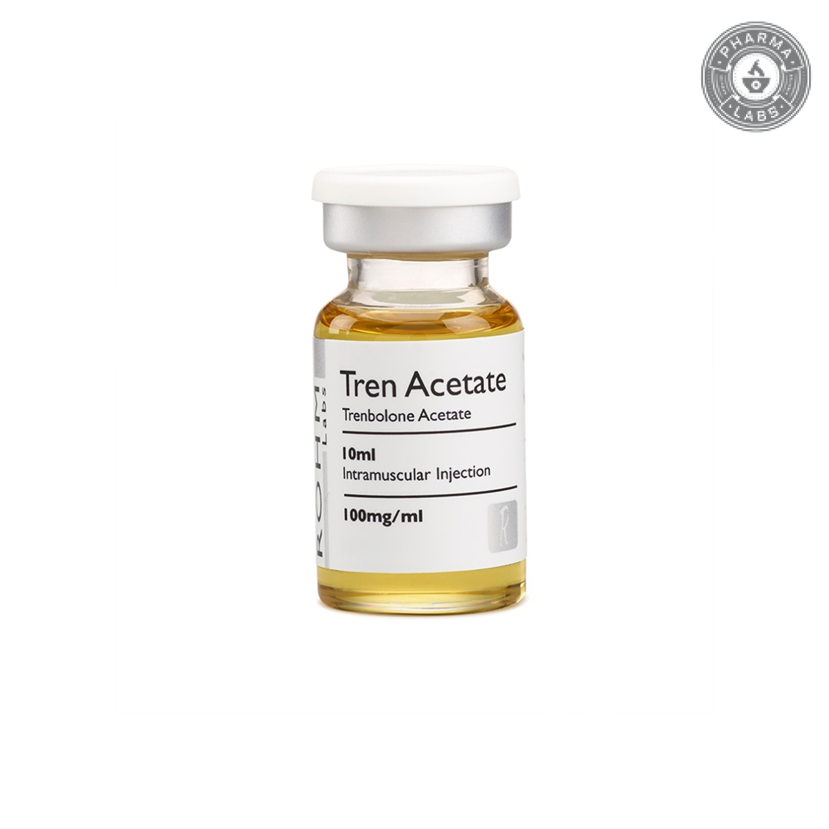 Trenbolone Acetate 100mg (10ml) by ROHM