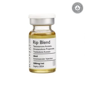 RIP Blend 200mg (10 ml) by ROHM