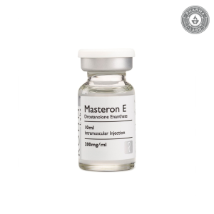 Masteron Enanthate 200mg (10 ml) by ROHM