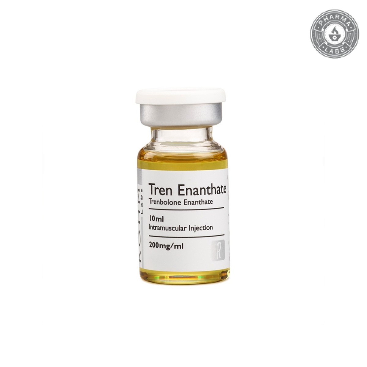 Trenbolone Enanthate 200mg (10 ml) by ROHM