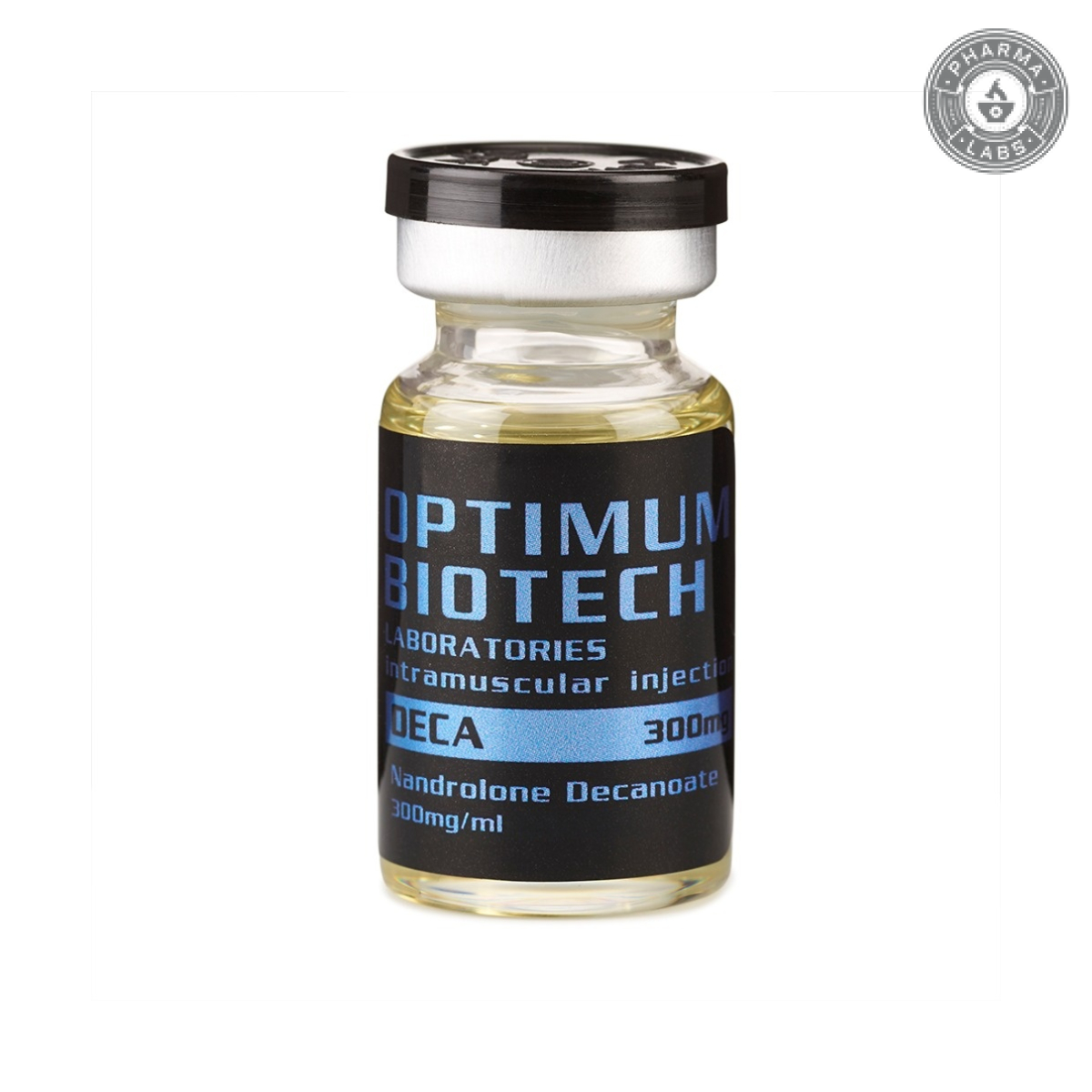 Deca 300mg (10 ml) by Optimum Biotech