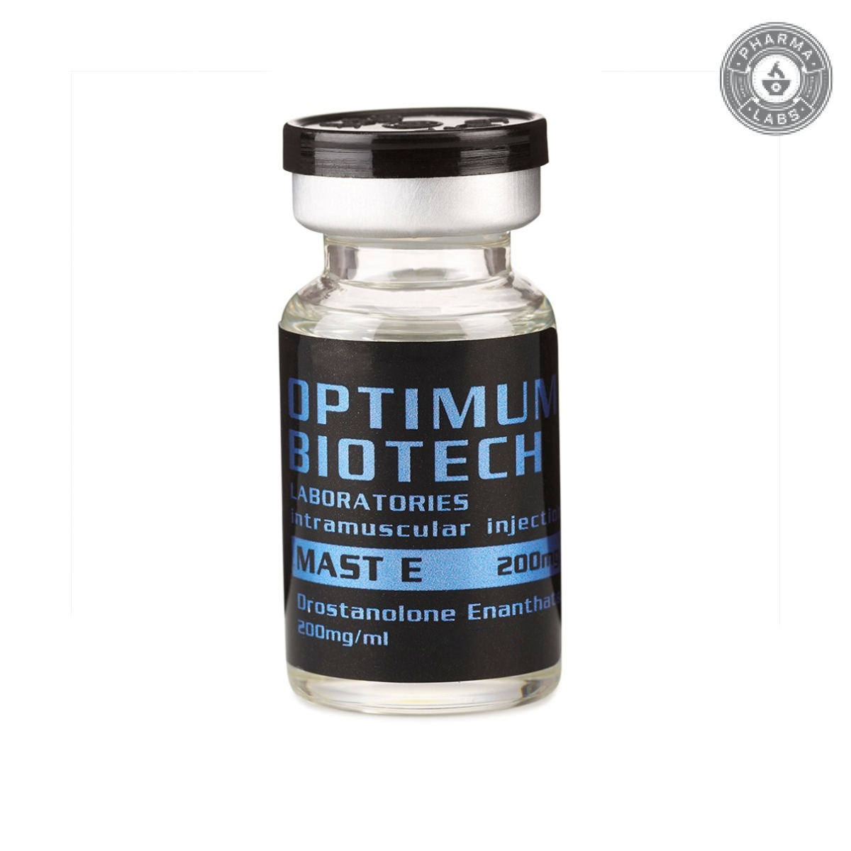 Masteron Enanthate 200mg (10 ml) by Optimum Biotech