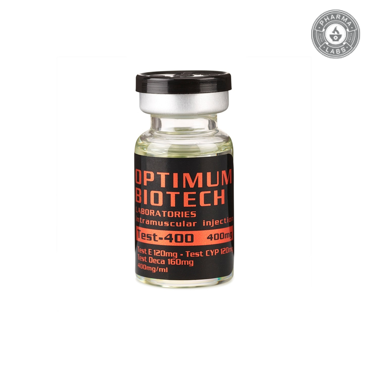 Test 400 by Optimum Biotech