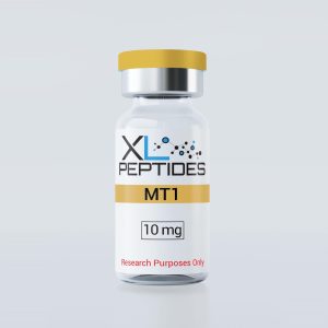Melanotan 1 10mg Vial by XL Peptides