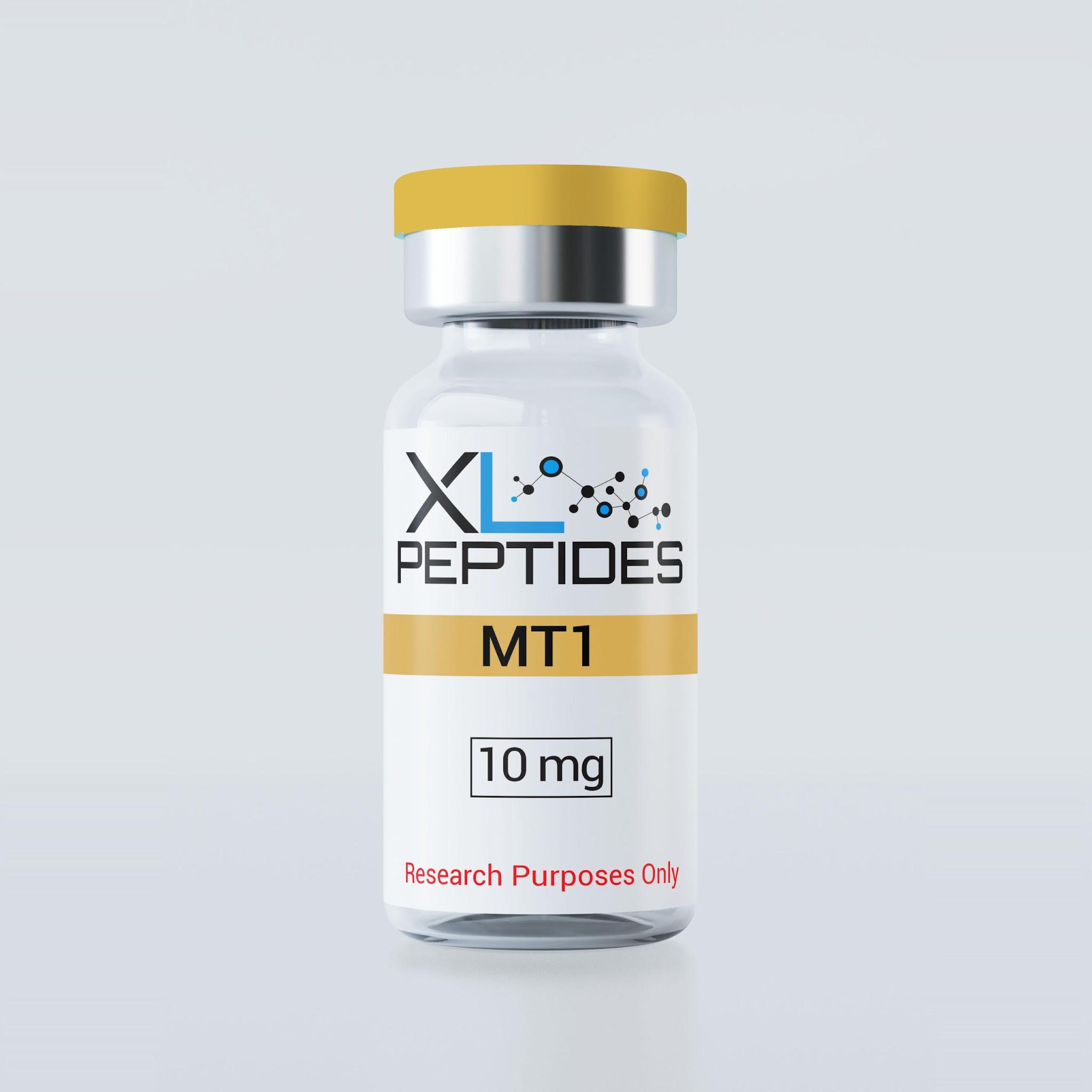Melanotan 1 10mg Vial by XL Peptides