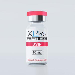 Delta Sleep Inducing Peptide 10mg Vial by XL Peptides
