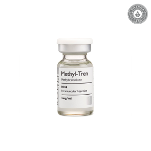 Methyl Trenbolone 1mg (10 ml) by ROHM