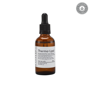 Thermo Lipid Fat Burner 50ml by ROHM