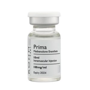 Primobolan 100mg (10 ml) by ROHM