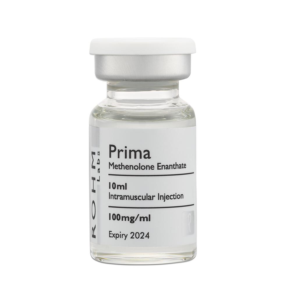 Primobolan 100mg (10 ml) by ROHM
