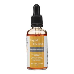 Mango Flavour Liquid Thermo Fat Burner 50ml by Viogen