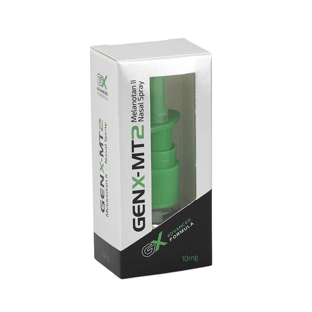 Melanotan II Nasal Tanning Spray by GenX