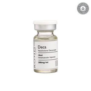 Deca 300mg (10 ml) by ROHM