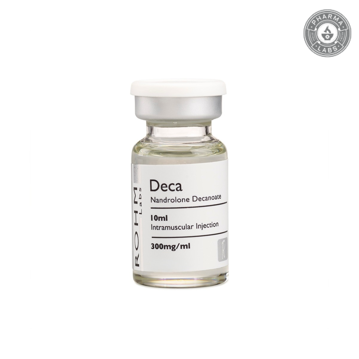 Deca 300mg (10 ml) by ROHM