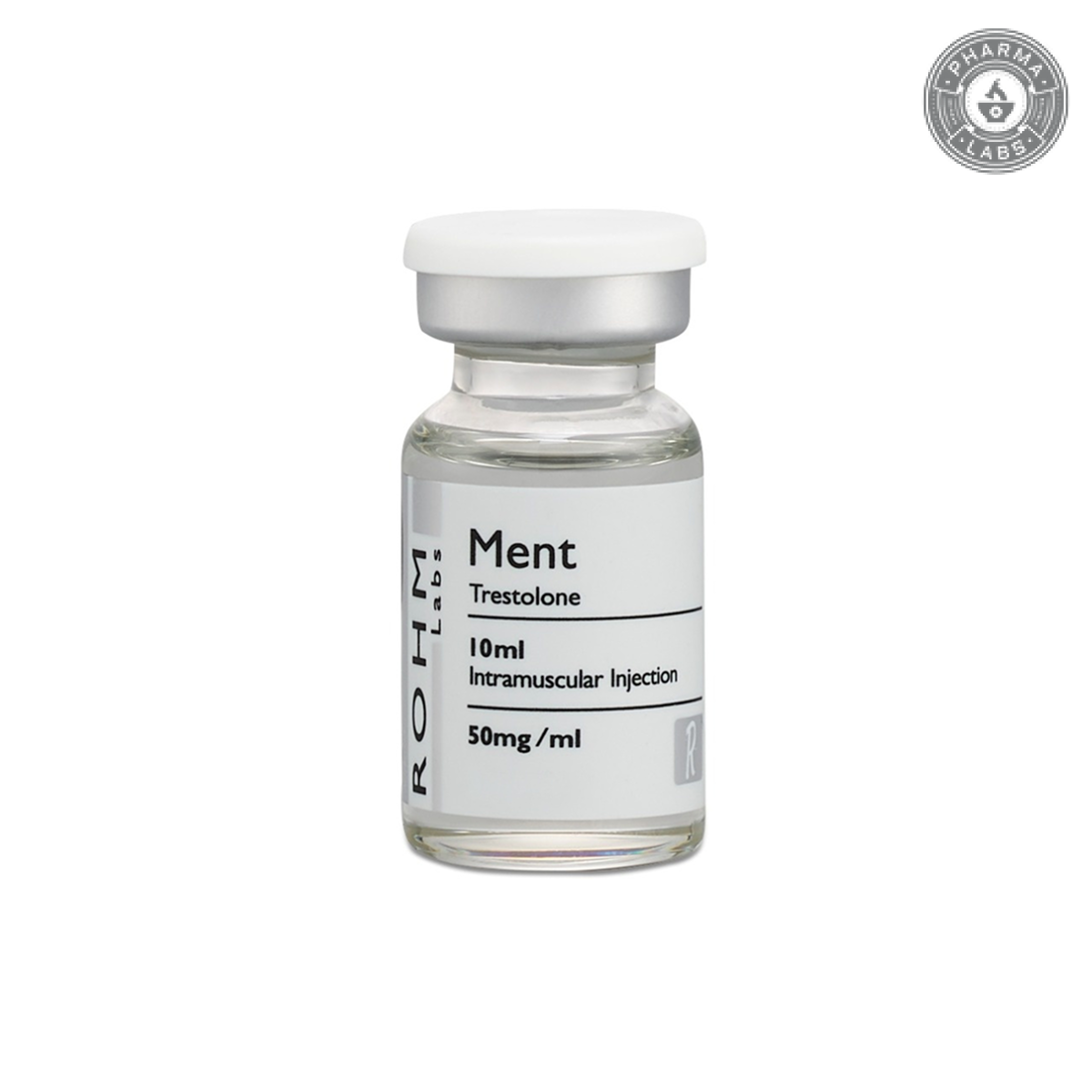 MENT 50mg (10ml) Injection by ROHM