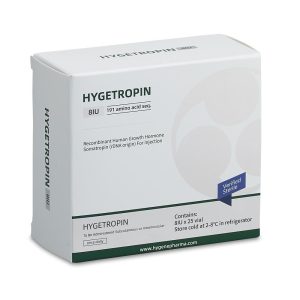 Hygetropin 200iu HGH By Hygene Pharma