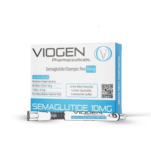 Semaglutide 10mg Pen by Viogen