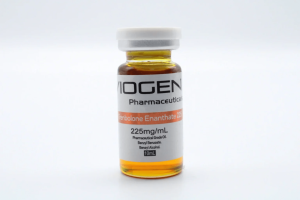 Trenbolone Enanthate 225mg (10ml) by Viogen