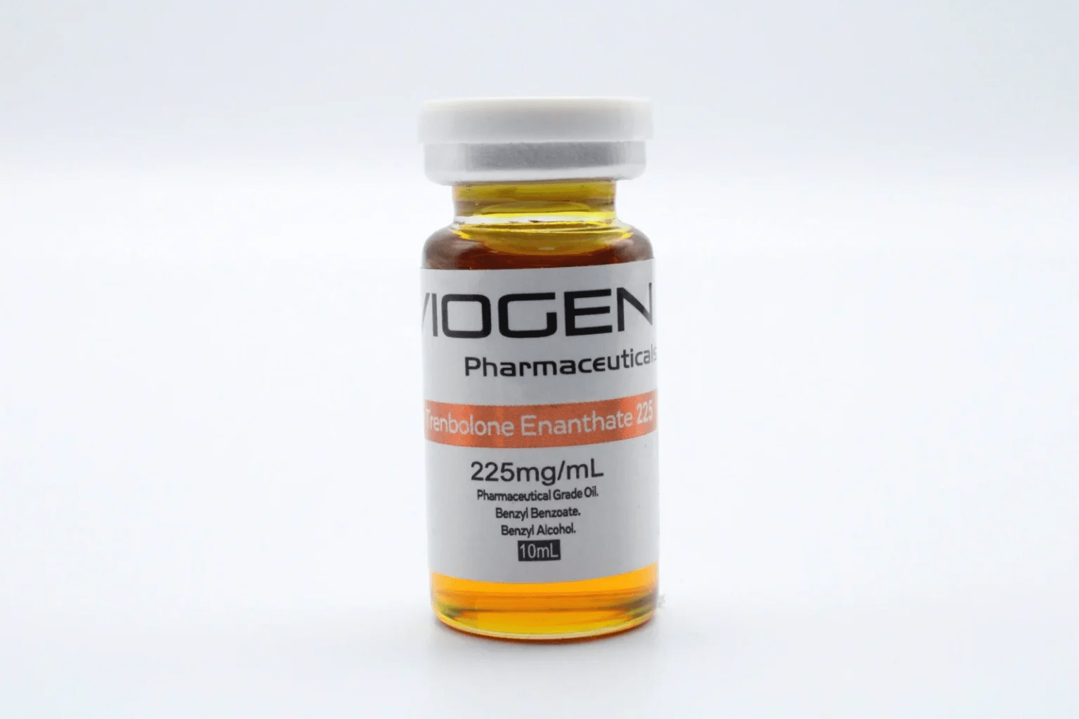 Trenbolone Enanthate 225mg (10ml) by Viogen