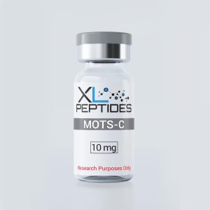 MOTS-C 10mg Vial by XL Peptides