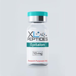 Epitalon 10mg Vial by XL Peptides